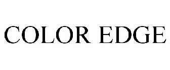 COLOR EDGE