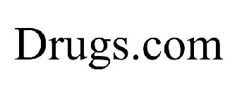 DRUGS.COM
