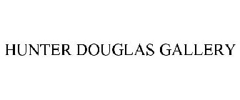 HUNTER DOUGLAS GALLERY