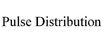 PULSE DISTRIBUTION