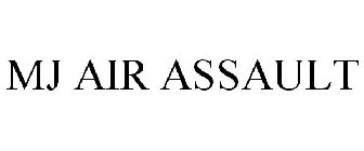 MJ AIR ASSAULT