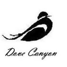 DOVE CANYON