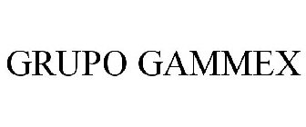 GRUPO GAMMEX