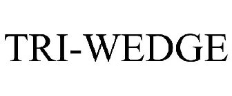TRI-WEDGE