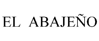 EL ABAJENO