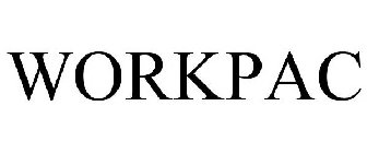 WORKPAC