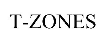 T-ZONES