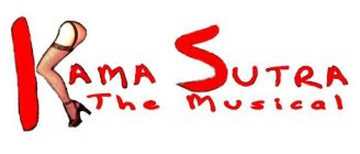 KAMA SUTRA THE MUSICAL