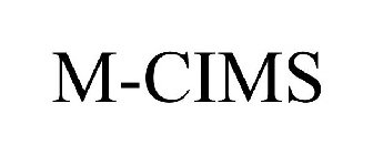 M-CIMS