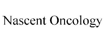 NASCENT ONCOLOGY