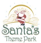 SANTA'S THEME PARK