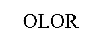 OLOR