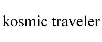 KOSMIC TRAVELER