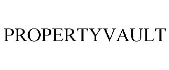PROPERTYVAULT
