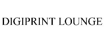 DIGIPRINT LOUNGE