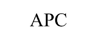 APC