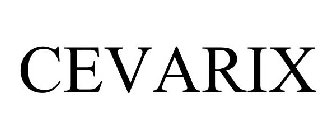 CEVARIX