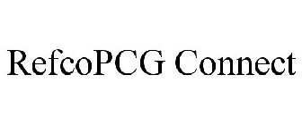 REFCOPCG CONNECT