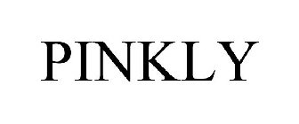 PINKLY