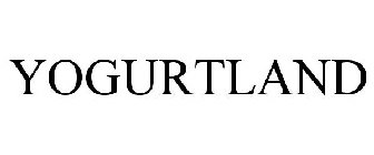 YOGURTLAND