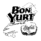 BON YURT ALPINA