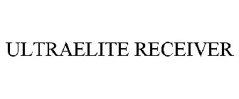 ULTRAELITE RECEIVER