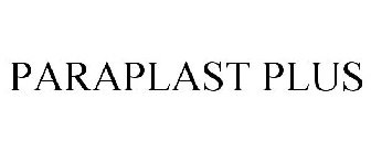PARAPLAST PLUS
