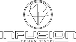 V INFUSION DESIGN CENTER