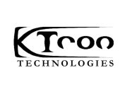KTRON TECHNOLOGIES