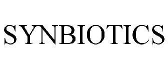 SYNBIOTICS