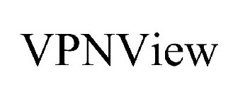 VPNVIEW