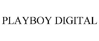 PLAYBOY DIGITAL