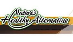 NATURE'S HEALTHY ALTERNATIVE