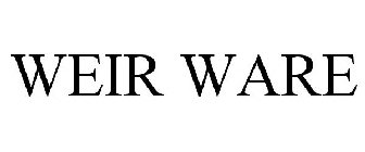 WEIR WARE
