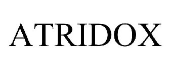 ATRIDOX