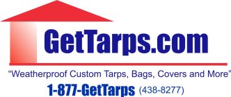 GETTARPS.COM 