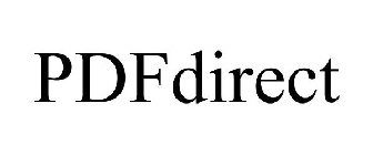 PDFDIRECT