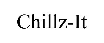 CHILLZ-IT