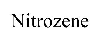 NITROZENE