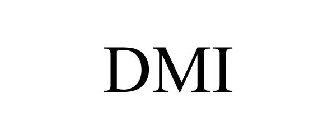 DMI