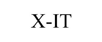 X-IT