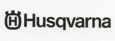 H HUSQVARNA