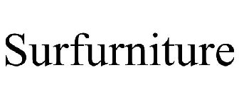 SURFURNITURE