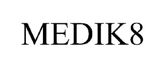 MEDIK8