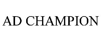 AD CHAMPION