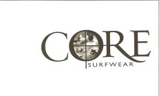 CORE SURFWEAR