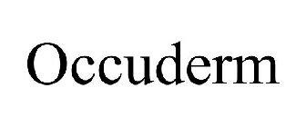 OCCUDERM