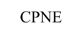 CPNE