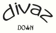 DIVAZ DOWN