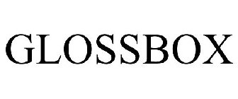 GLOSSBOX